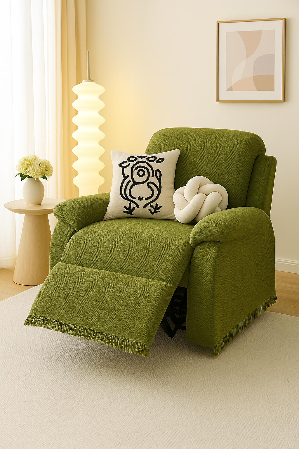 Luxury Water Resistant Sofa Cover NonSlip AllSeason UK Couch Protector