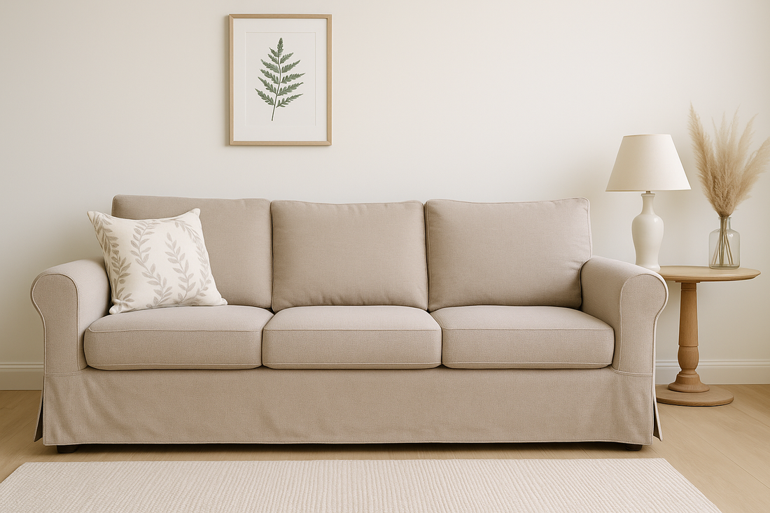 Best Sofa Covers for British Homes with Pets (2025 Guide)