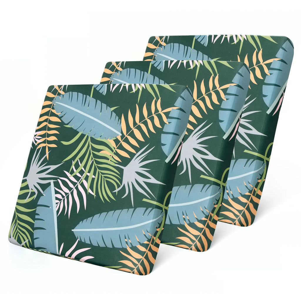 Sofa Decor Avalon Outdoor Patio Cushion Covers lifestyle product image for weather resistant sofa cushion cover in the UK