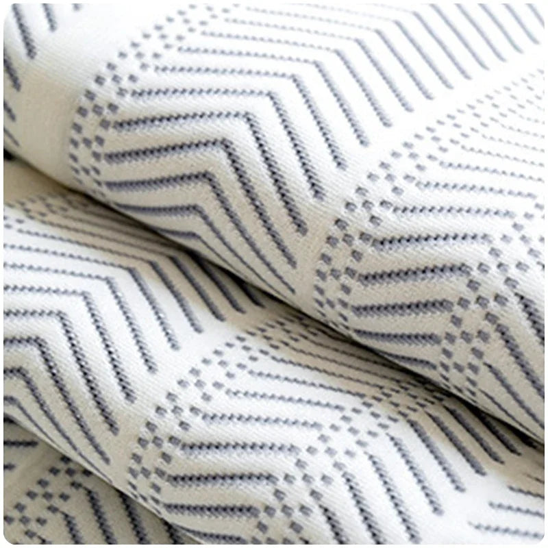 Sofa Decor Breeze Summer Cool Sofa Cover lifestyle product image for stretch sofa cover in the UK