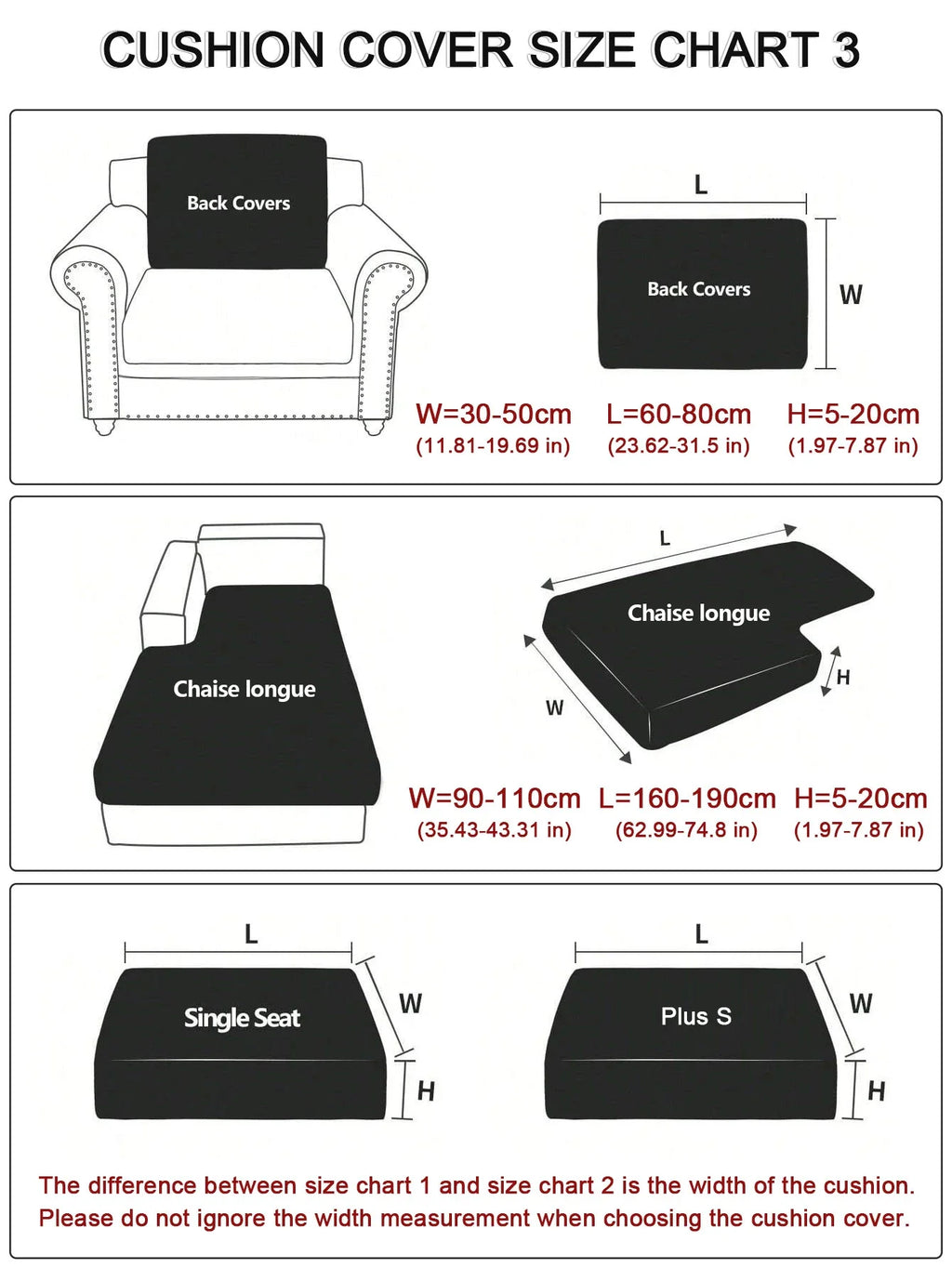 Sofa Decor Milan Twill Stretch Sofa Slipcover lifestyle product image for jacquard sofa slipcover in the UK - 10 colour, 1 size