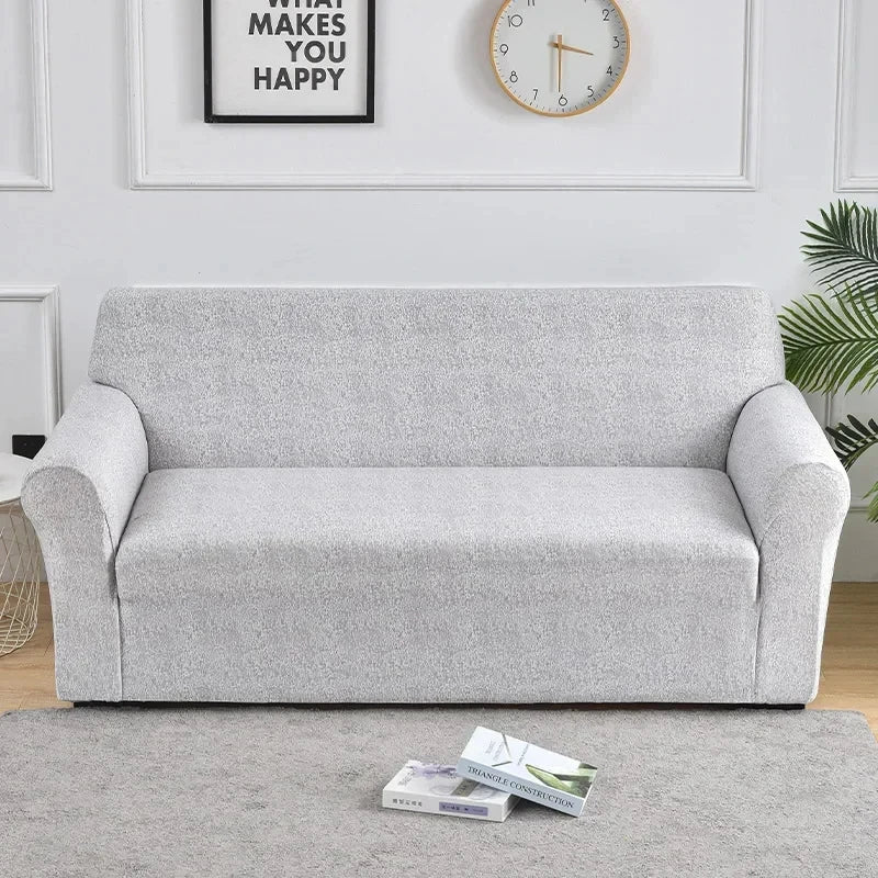 Sofa Decor Celeste Floral Stretch Sofa Cover lifestyle product image for stretch sofa cover in the UK - 04 colour, 1 size