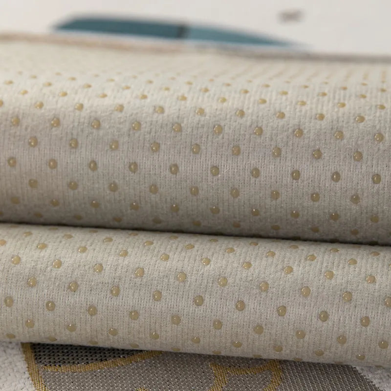 Sofa Decor Nordic Chenille Sofa Cover lifestyle product image for chenille sofa cover in the UK - N1 / 70x120cm 1pc