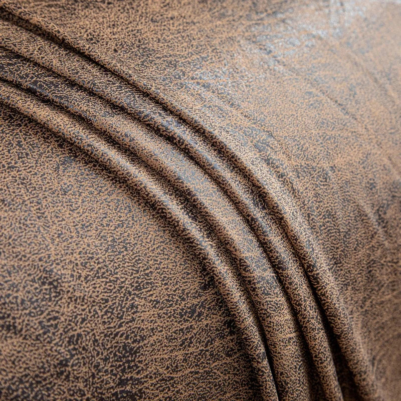 Sofa Decor Aria Water Resistant Stretch Sofa Cover lifestyle product image for water resistant sofa cover in the UK