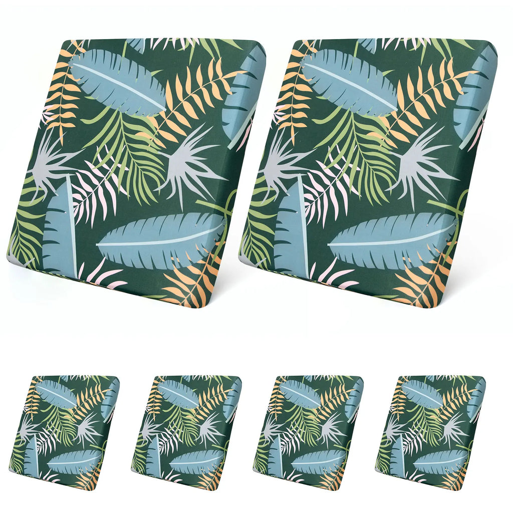 Sofa Decor Avalon Outdoor Patio Cushion Covers lifestyle product image for weather resistant sofa cushion cover in the UK