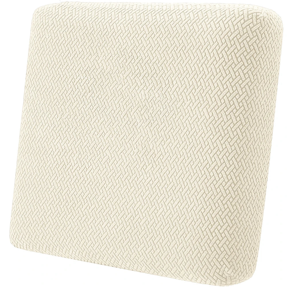 Sofa Decor Terrigal Patio Sofa Seat Cover lifestyle product image for weather resistant sofa cushion cover in the UK - Green / Normal Size (S)-1pc