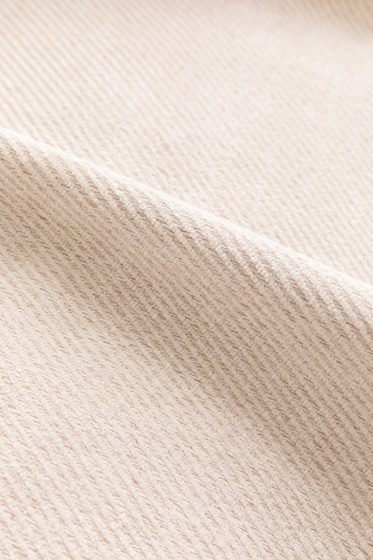Sofa Decor Aria Textured Armchair Sofa Cover Pieces in Cream White - chair cover piece detail for armchair sofa cover pieces in the UK, image 45