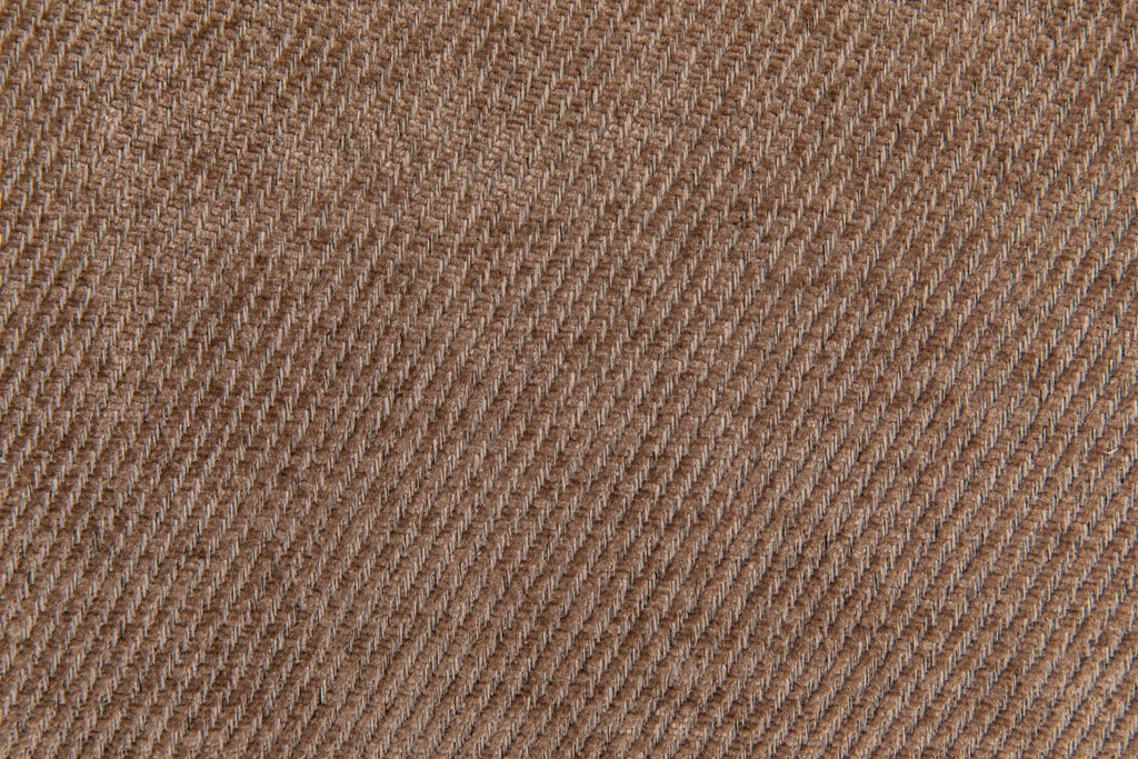 Sofa Decor Aria Textured Armchair Sofa Cover Pieces in Mocha Brown - chair cover piece detail for armchair sofa cover pieces in the UK, image 25