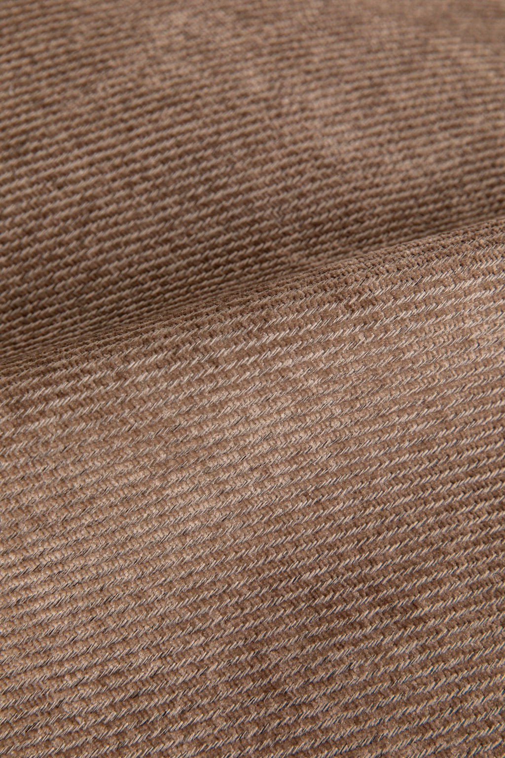 Sofa Decor Aria Textured Armchair Sofa Cover Pieces in Mocha Brown - chair cover piece detail for armchair sofa cover pieces in the UK, image 26