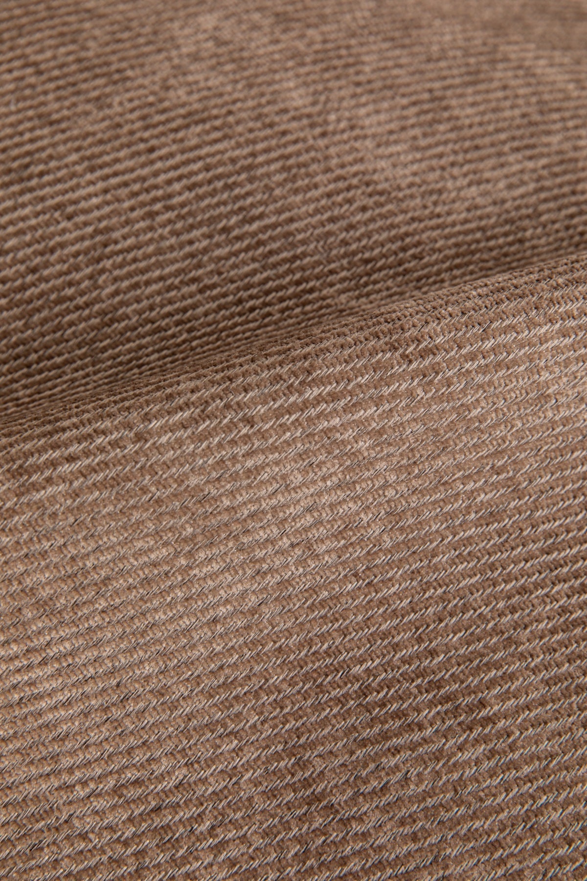 Sofa Decor Aria Textured Armchair Sofa Cover Pieces in Mocha Brown - chair cover piece detail for armchair sofa cover pieces in the UK, image 26
