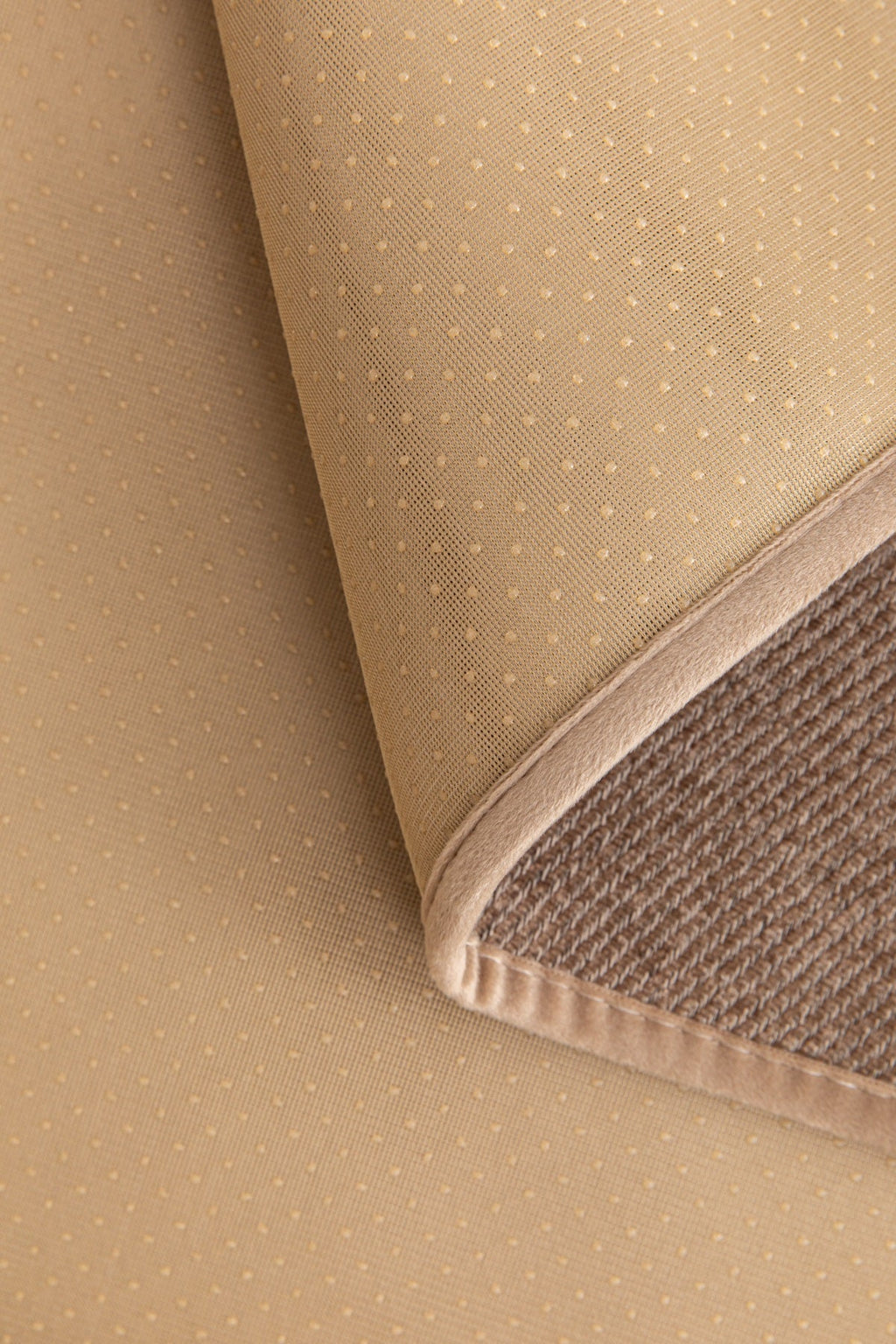 Sofa Decor Aria Textured Armchair Sofa Cover Pieces in Mocha Brown - chair cover piece detail for armchair sofa cover pieces in the UK, image 27