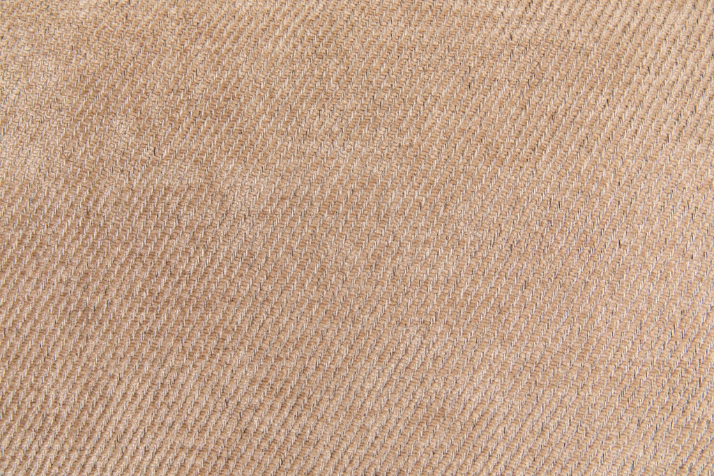 Sofa Decor Aria Textured Armchair Sofa Cover Pieces in Warm Taupe - textured fabric closeup for armchair sofa cover pieces in the UK, image 15