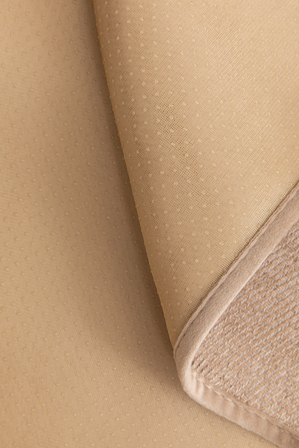 Sofa Decor Aria Textured Armchair Sofa Cover Pieces in Warm Taupe - styled armchair sofa cover piece for armchair sofa cover pieces in the UK, image 18